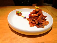 糖醋熏鱼-马仕玖煲·融合菜·酥不腻烤鸭(人大店)