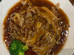 -直隶安家罩饼(复兴路店)