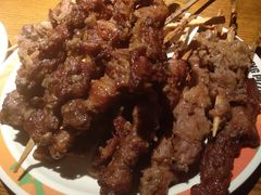 -比格比萨自助(花园路店)