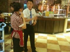 android_upload_pic-比尔森韩式烤肉自助(绿园店)