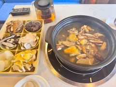 -花与菌·野生菌火锅(大理古城店)