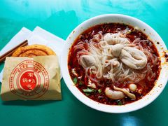 红味肥肠粉-甘记肥肠粉(马鞍北路店)