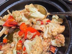 -得意啫·广东啫啫煲(前海HOP店)