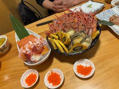-大焰自助日式料理 铁板烧(徐汇店)