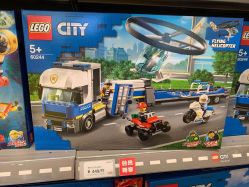 -乐高授权专卖店(新北万达店)