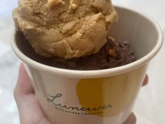 -LUNEURS月乐诗·法式冰淇淋(北外滩来福士广场店)