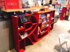 -时间行者书店(新安店)
