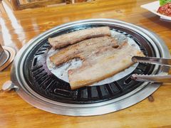-阿妈咪韩国烤肉(博士后家园店)