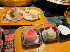 -牛New寿喜烧(曹路花园城店)
