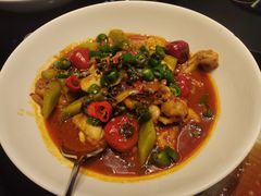 -港丽餐厅(高德置地店)