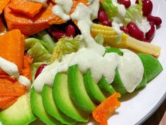 -SaladJohn沙拉匠(凯德1818店)