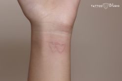 -飛凡TATTOO纹身•原创