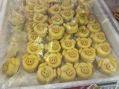 -北京稻香村(冯村店)