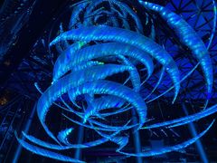 -西安W酒店·WEI全味西餐厅