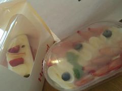 -好利来(永安道店)