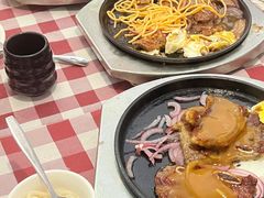 -开心果牛扒城(雍华庭店)