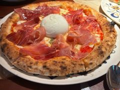 -Mammamia意大利餐厅(阳春巷店)