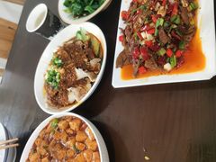 -成都味道(望江西路店)
