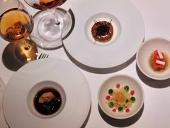 -Le Comptoir de Pierre Gagnaire