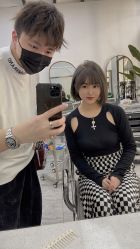-New Fashion·新时尚形象设计