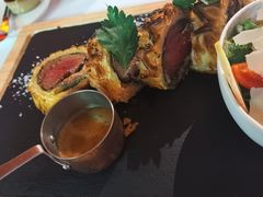 -Erman岩烧牛排(虹桥南丰城店)
