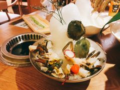 梭子蟹-尚海豆捞(乐虹坊店)