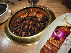-久苑烧肉(世界城广场店)