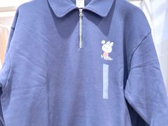 -优衣库(天津鲁能城购物中心店)