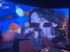-粉墨特色菜·烧烤音乐酒馆