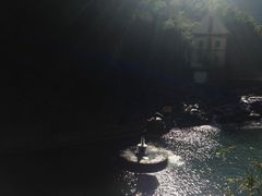 -长谷洞天