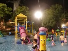 -苏州乐园森林水世界