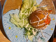 -一井烧肉·活鳗·寿司(望京SOHO店)