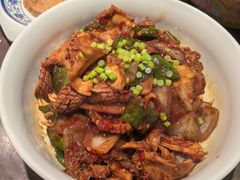 -王繁星面馆(西安熙地港店)