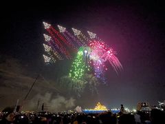 -泰达航母主题公园