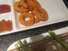 -佰人王串串香火锅(洋珠巷店)