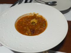 -咖梦餐厅 COMENG RESTAURANT