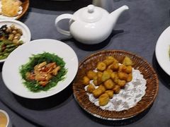 -楚禾宴·家宴(光谷大道店)