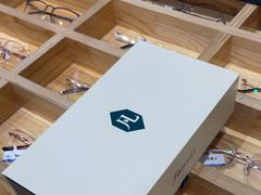 -豪门视光·星趣控·蔡司依视路眼镜代理商(中央大街店)