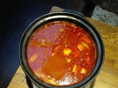 -有才叔的小馆(招商依云曲江店)