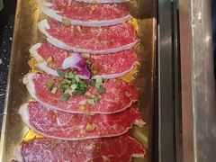 -炙城·韩式烤肉(南京东路店)