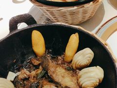 鲽鱼锅-古洼一锅鲜(开发区店)