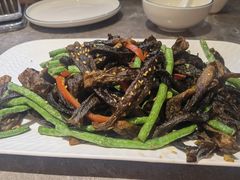 -闫府私房菜·老字号(恒隆店)