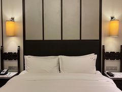 -广州富力空港假日酒店