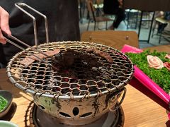 -烧肉达人•炭火烧肉(新天地店)