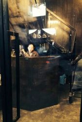 点击看大图 门面-3AM HAIR SALON烫发染发接发