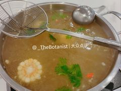 -潮汕良记牛肉火锅(洪武路店)