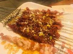 -邢氏老太太烧烤(南山店)