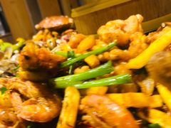 -日进一片海.生腌海鲜火锅.宵夜烧烤(三里屯总店)