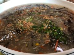 顺德拆鱼羹-水乡人家私房菜(逢简店)