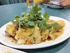 白切鸡-电白鸭粥店(下沙二坊88号店)